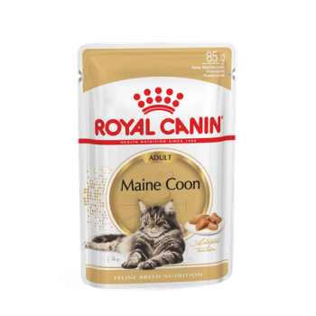 Royal Canin Maine Coon 85gr